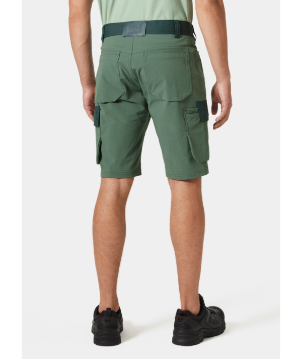 Helly Hansen Oxford 4X Cargo Shorts