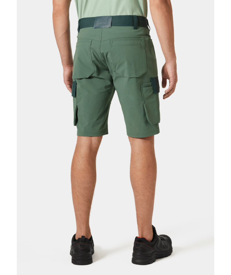 Helly Hansen Oxford 4X Cargo Shorts