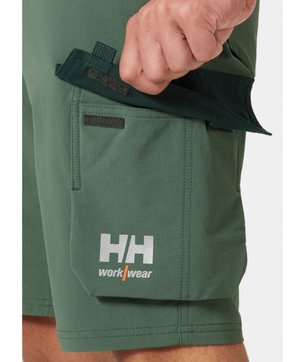 Helly Hansen Oxford 4X Cargo Shorts