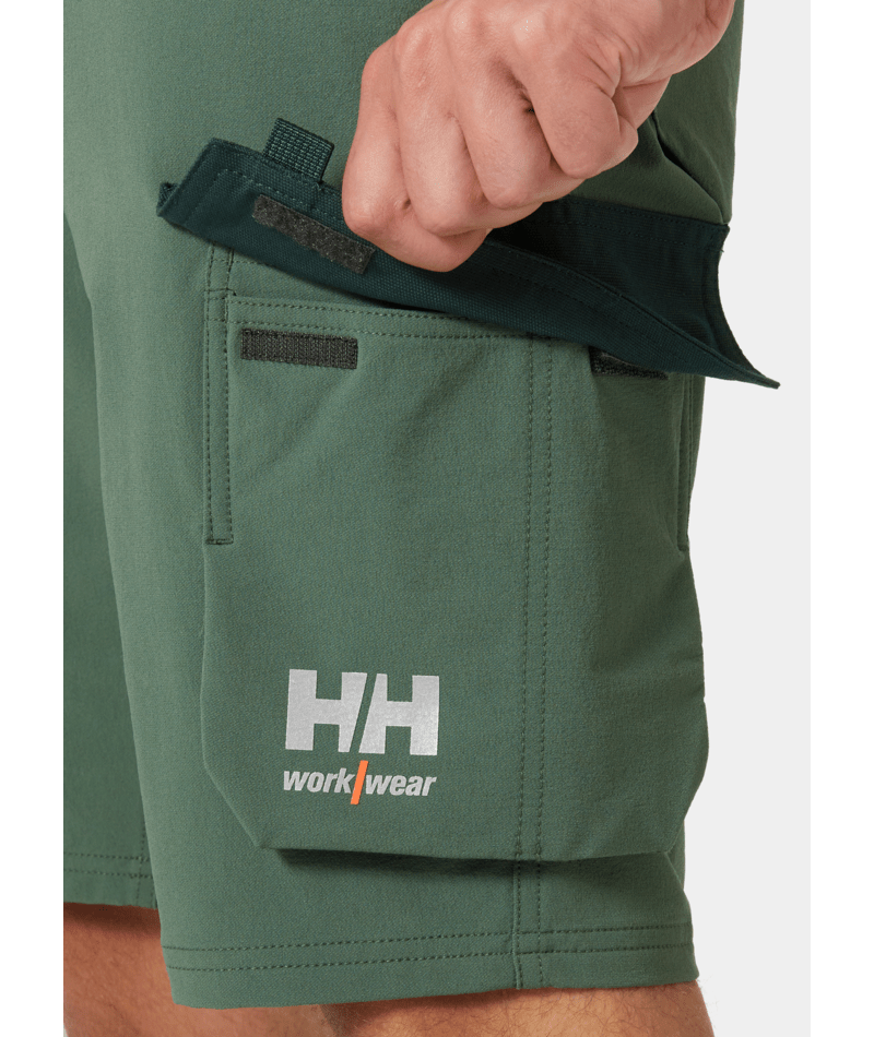 Helly Hansen Oxford 4X Cargo Shorts