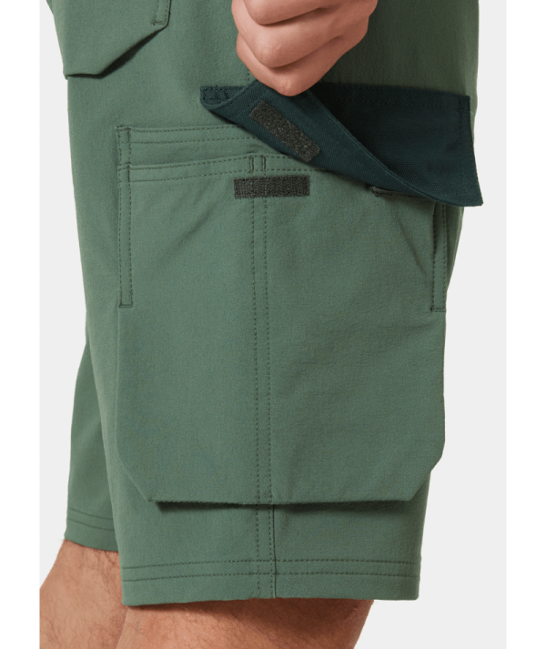 Helly Hansen Oxford 4X Cargo Shorts
