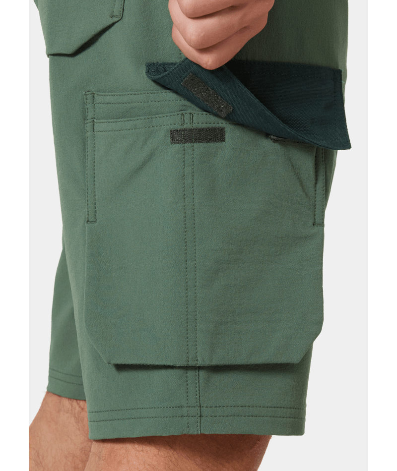 Helly Hansen Oxford 4X Cargo Shorts