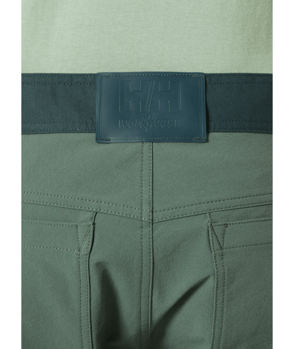 Helly Hansen Oxford 4X Cargo Shorts