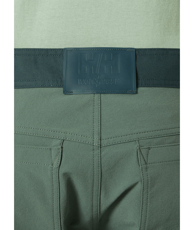 Helly Hansen Oxford 4X Cargo Shorts