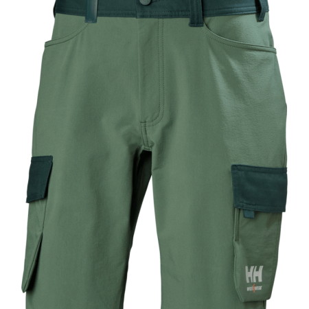 Helly Hansen Oxford 4X Cargo Shorts