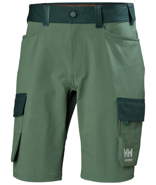 Helly Hansen Oxford 4X Cargo Shorts