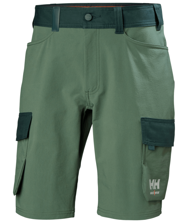 Helly Hansen Oxford 4X Cargo Shorts