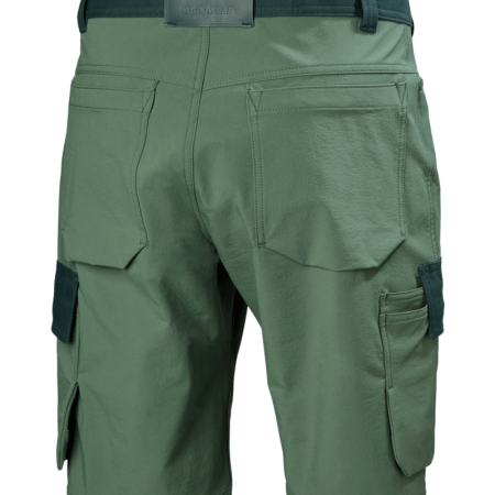 Helly Hansen Oxford 4X Cargo Shorts