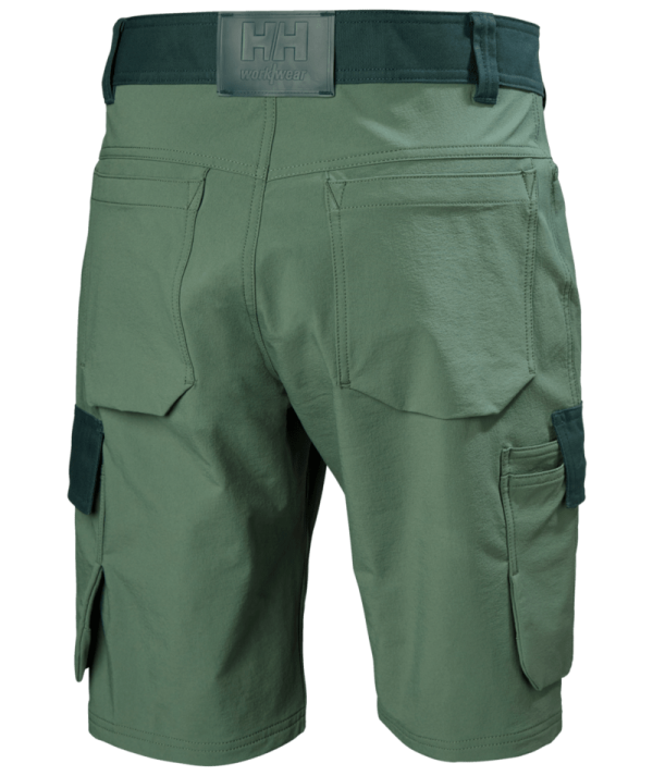 Helly Hansen Oxford 4X Cargo Shorts