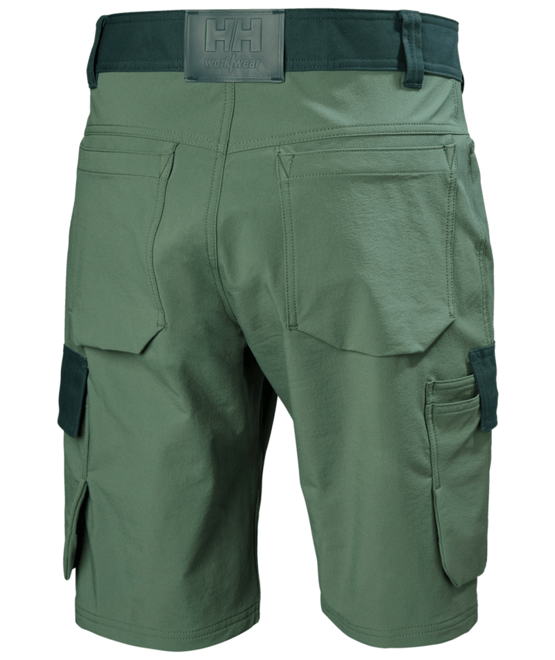 Helly Hansen Oxford 4X Cargo Shorts