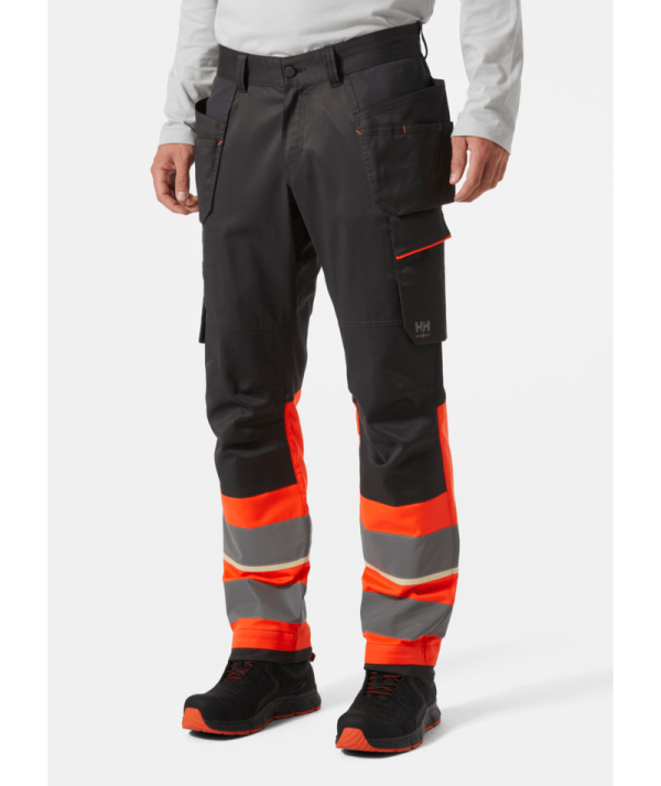 Helly Hansen Uc-Me Construction Trousers Cl1