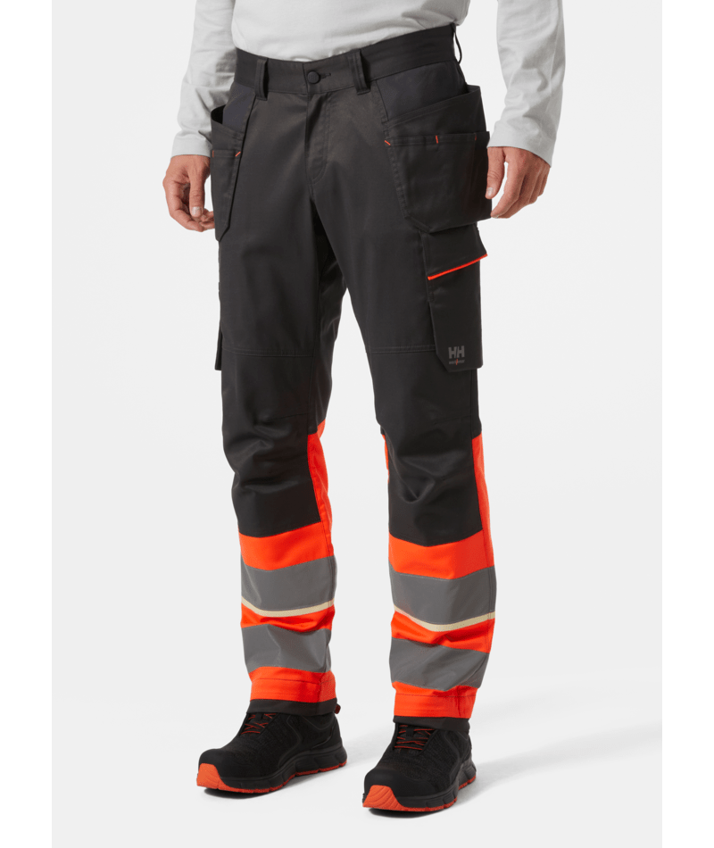 Helly Hansen Uc-Me Construction Trousers Cl1
