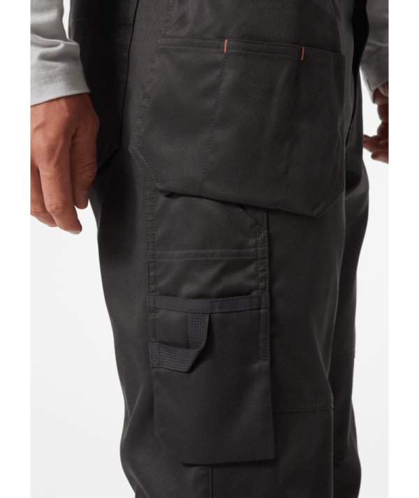 Helly Hansen Uc-Me Construction Trousers Cl1