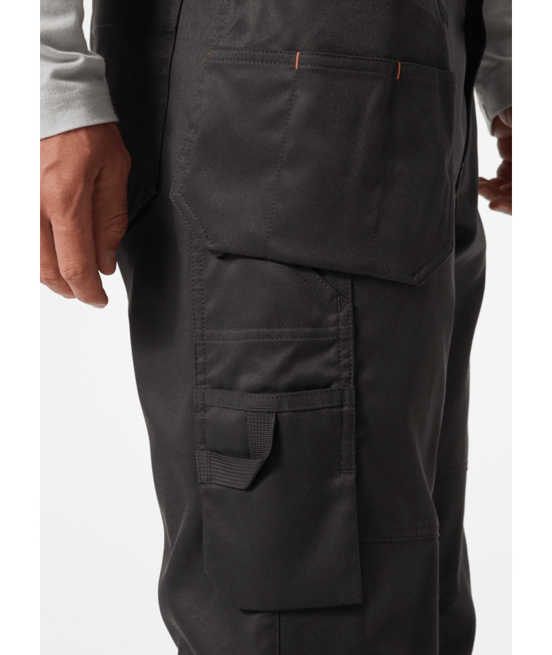 Helly Hansen Uc-Me Construction Trousers Cl1
