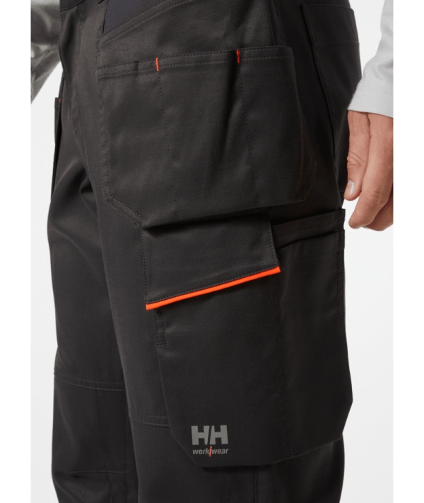 Helly Hansen Uc-Me Construction Trousers Cl1