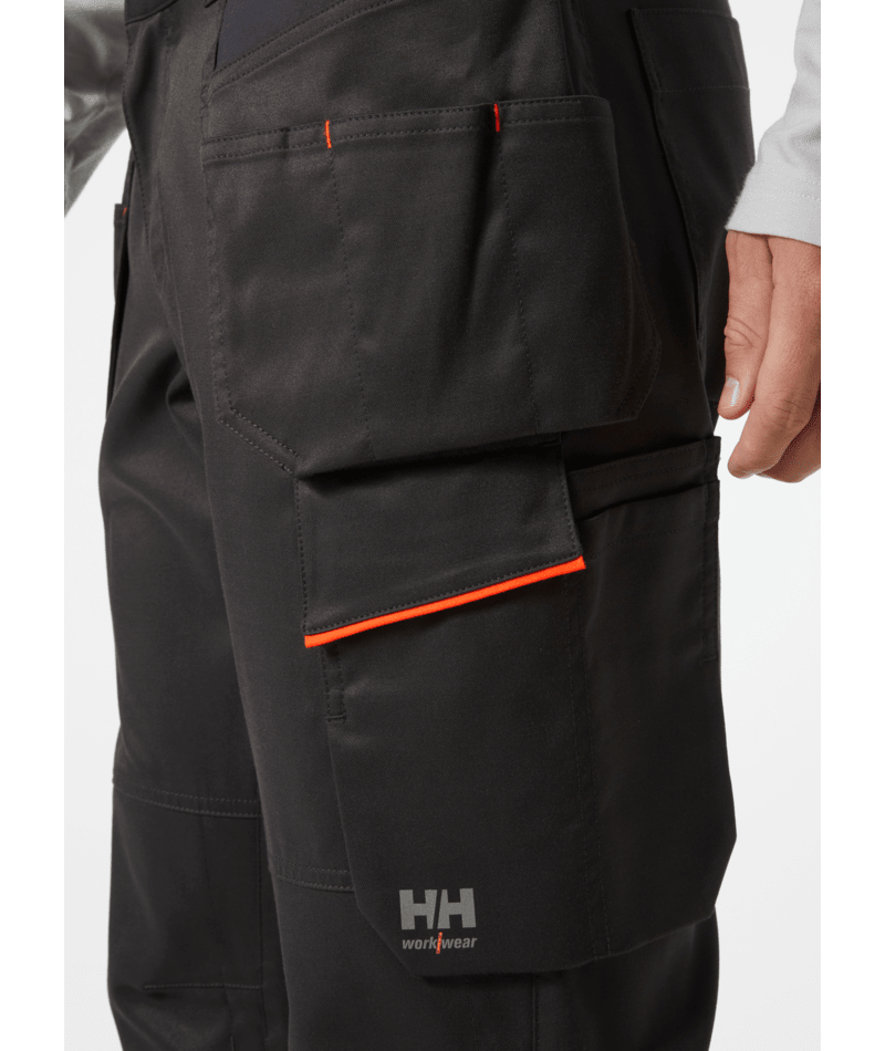 Helly Hansen Uc-Me Construction Trousers Cl1