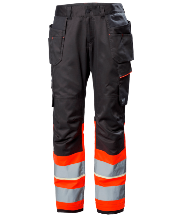 Helly Hansen Uc-Me Construction Trousers Cl1