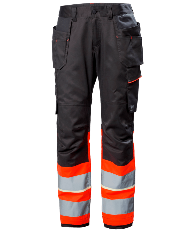 Helly Hansen Uc-Me Construction Trousers Cl1