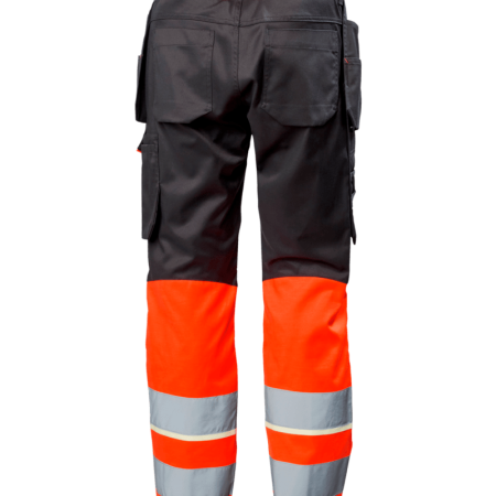 Helly Hansen Uc-Me Construction Trousers Cl1