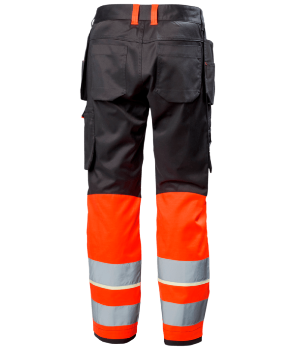 Helly Hansen Uc-Me Construction Trousers Cl1