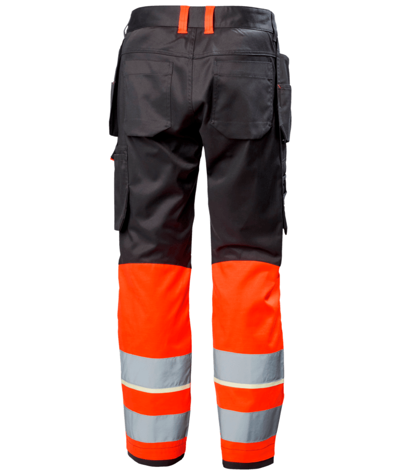 Helly Hansen Uc-Me Construction Trousers Cl1