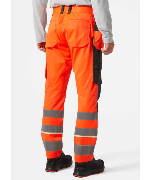 Helly Hansen Uc-Me Construction Trousers Cl2