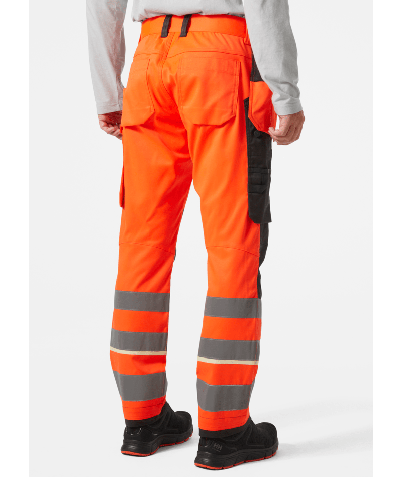 Helly Hansen Uc-Me Construction Trousers Cl2