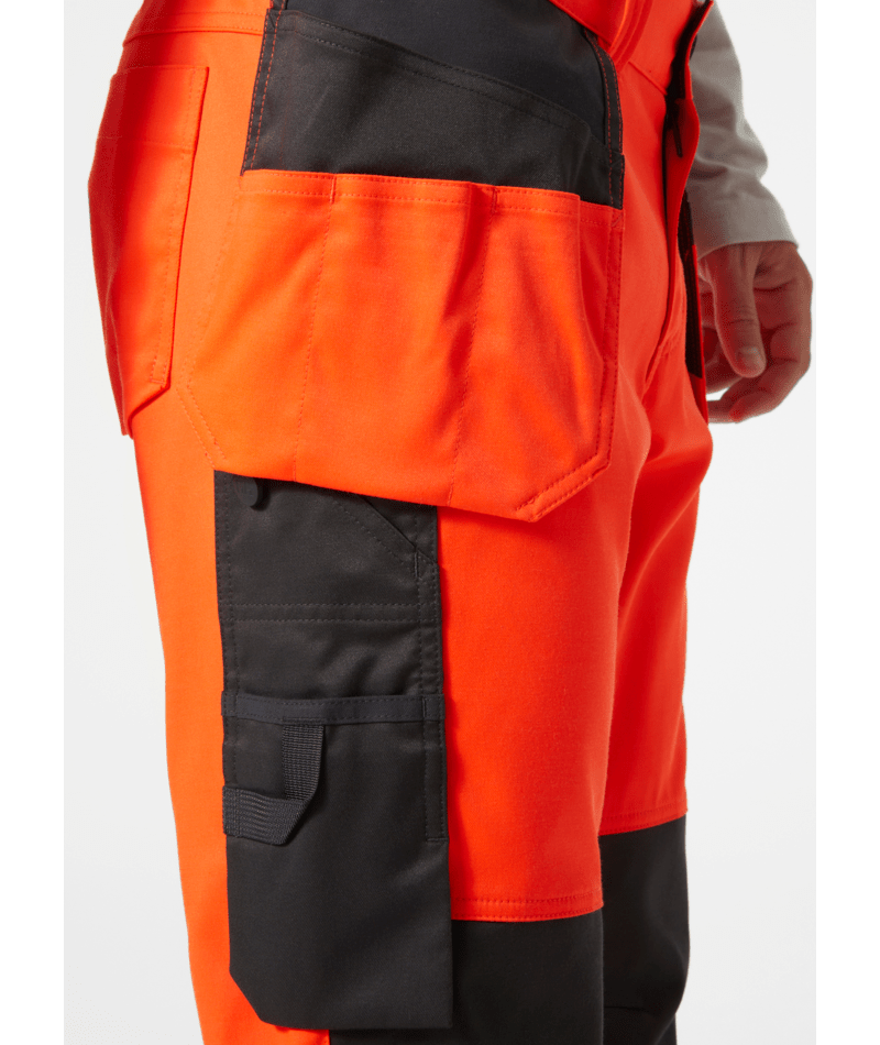 Helly Hansen Uc-Me Construction Trousers Cl2
