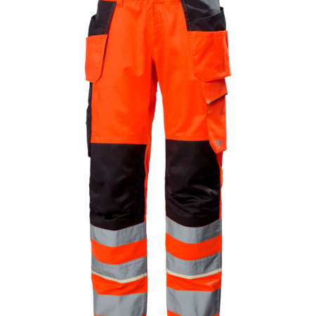 Helly Hansen Uc-Me Construction Trousers Cl2