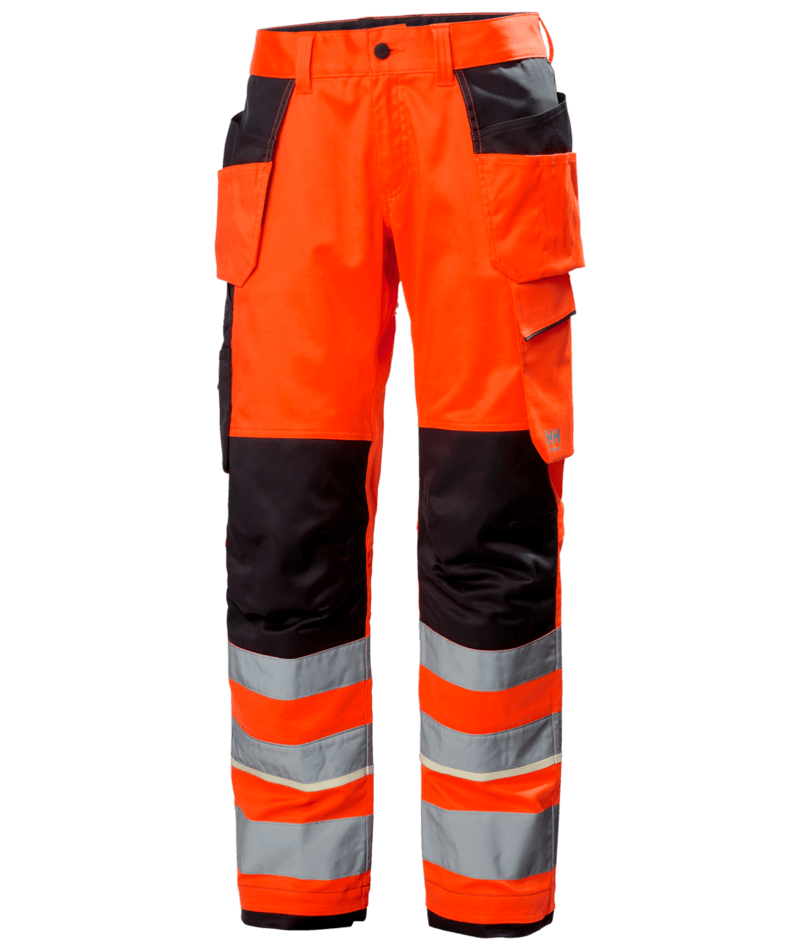 Helly Hansen Uc-Me Construction Trousers Cl2