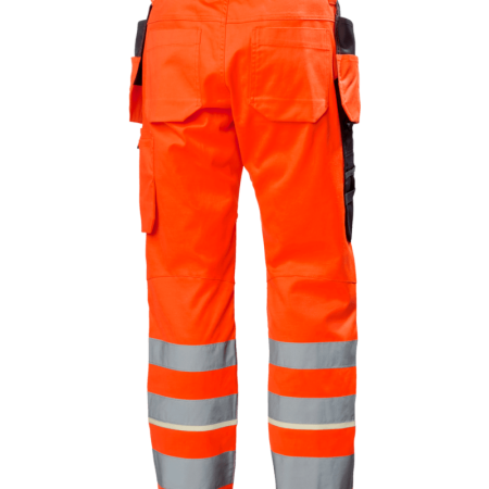 Helly Hansen Uc-Me Construction Trousers Cl2