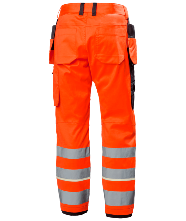 Helly Hansen Uc-Me Construction Trousers Cl2
