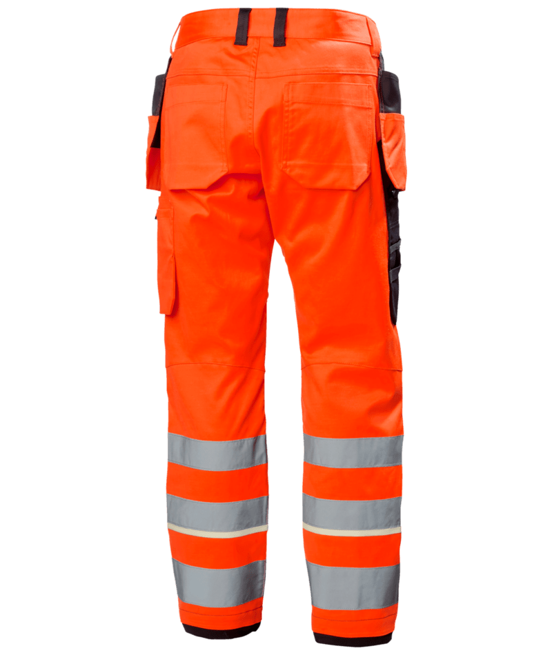 Helly Hansen Uc-Me Construction Trousers Cl2