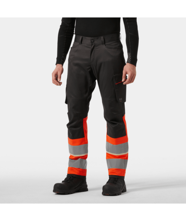 Helly Hansen Uc-Me Work Trousers Cl1