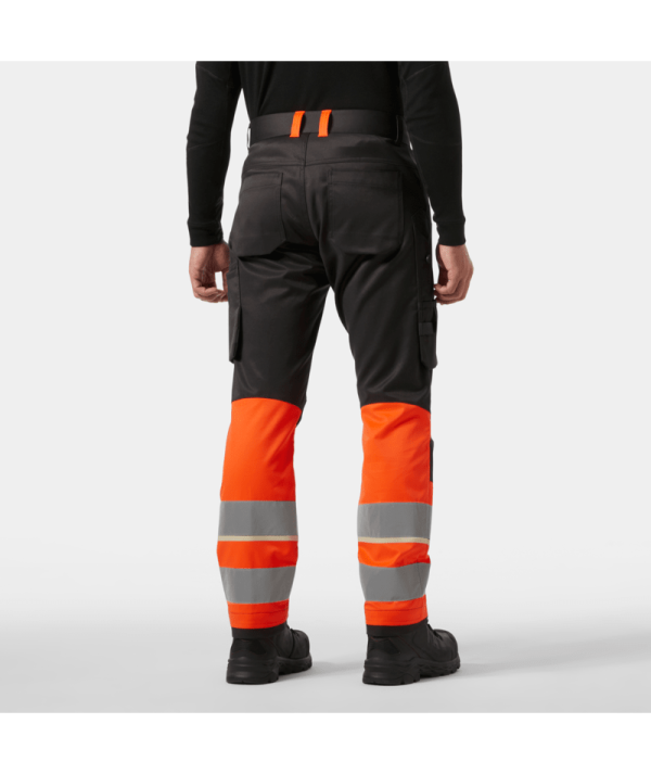 Helly Hansen Uc-Me Work Trousers Cl1