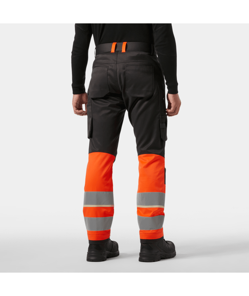 Helly Hansen Uc-Me Work Trousers Cl1