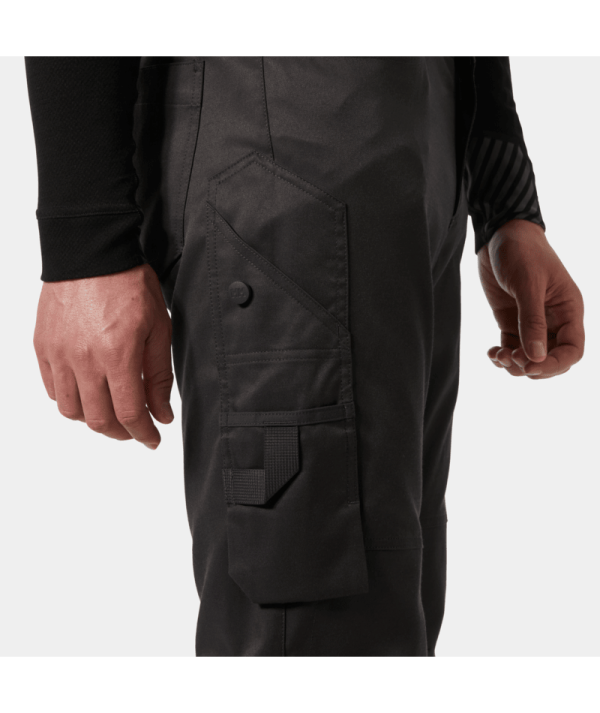 Helly Hansen Uc-Me Work Trousers Cl1