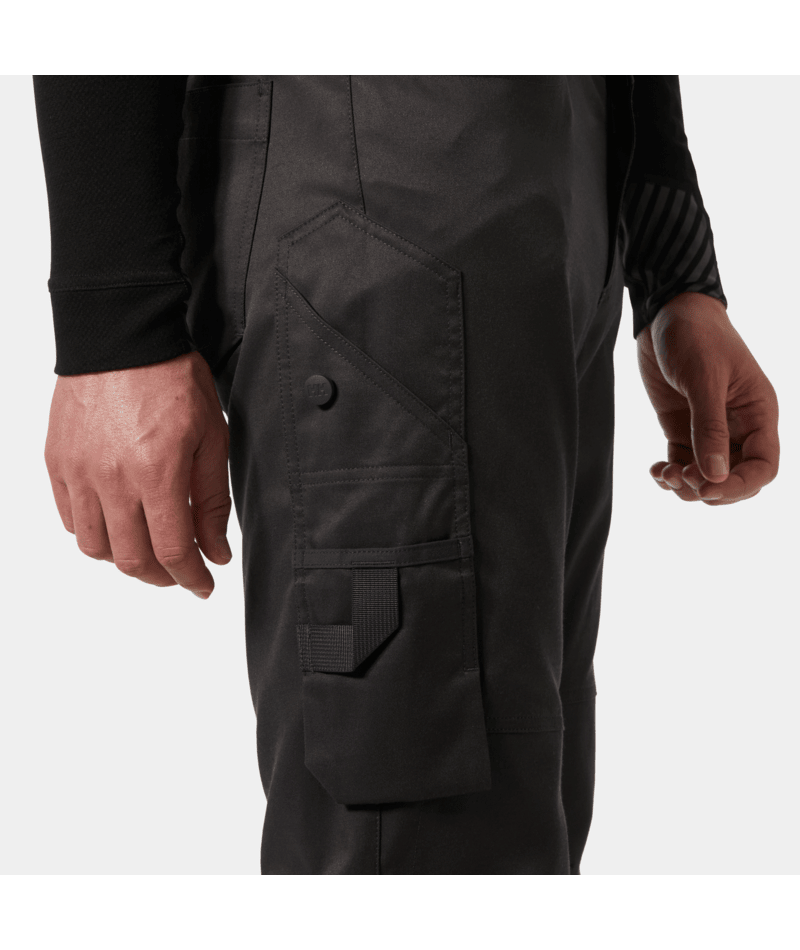 Helly Hansen Uc-Me Work Trousers Cl1