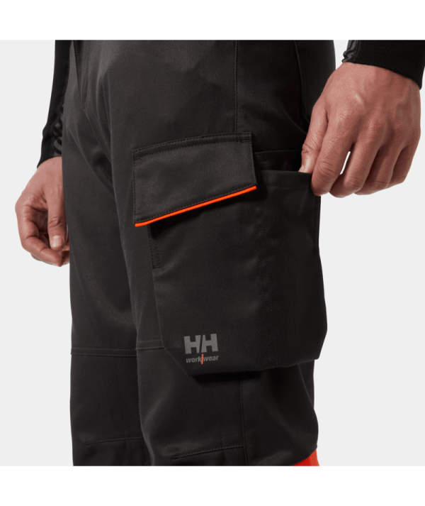 Helly Hansen Uc-Me Work Trousers Cl1