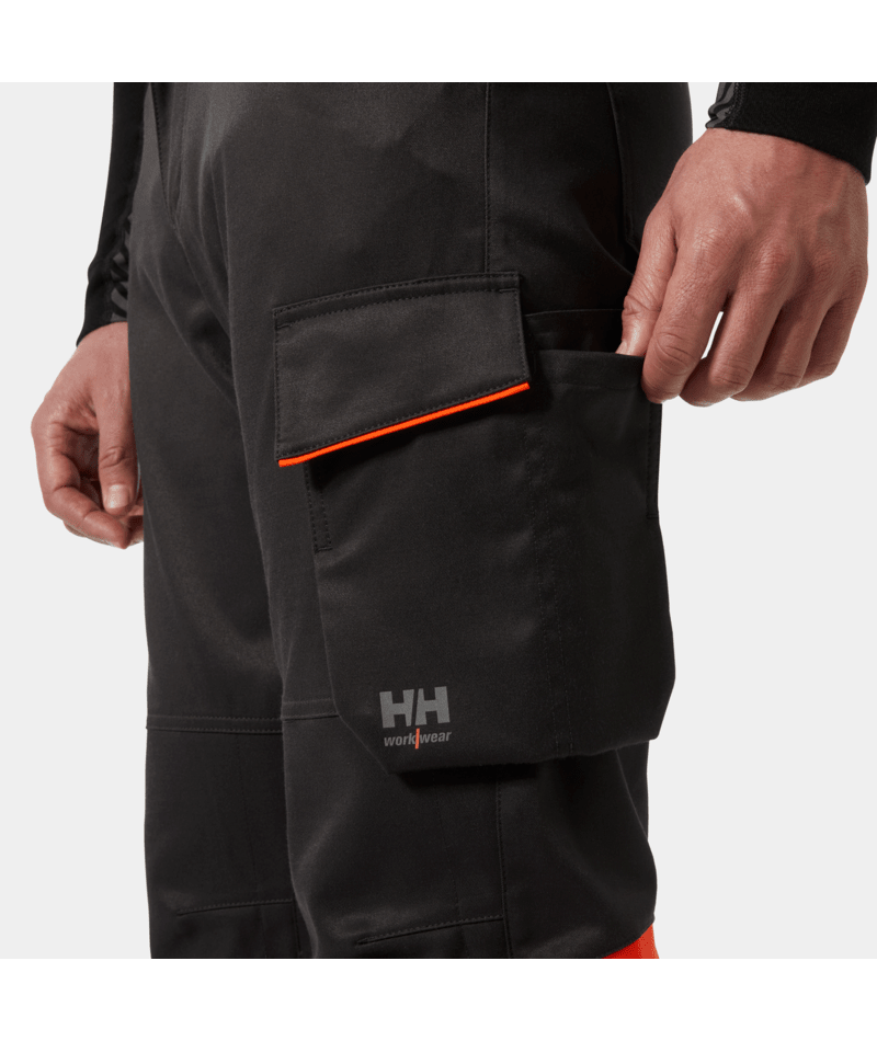 Helly Hansen Uc-Me Work Trousers Cl1