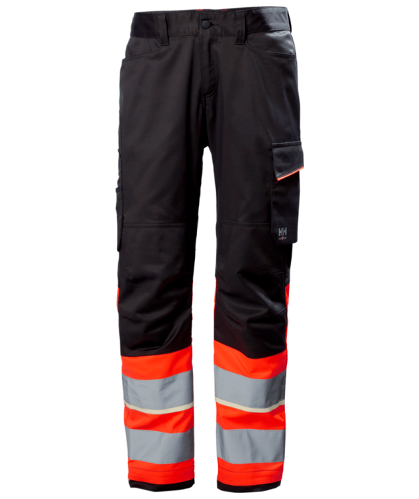 Helly Hansen Uc-Me Work Trousers Cl1