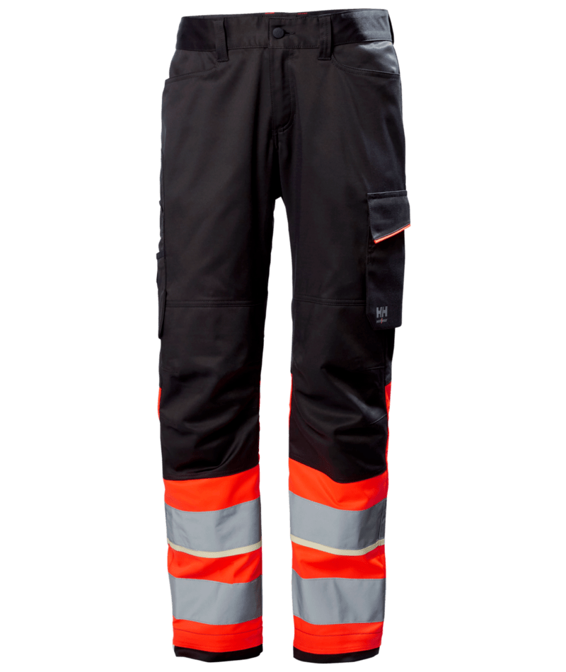 Helly Hansen Uc-Me Work Trousers Cl1
