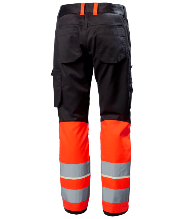 Helly Hansen Uc-Me Work Trousers Cl1