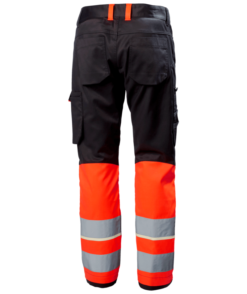 Helly Hansen Uc-Me Work Trousers Cl1