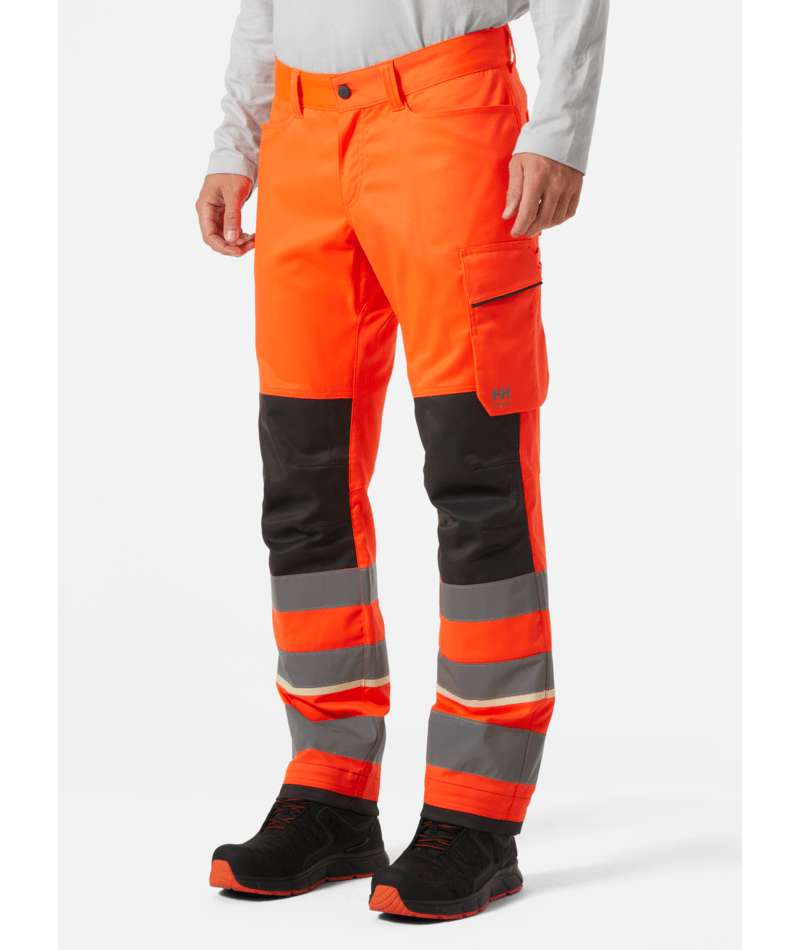 Helly Hansen Uc-Me Work Trousers Cl2
