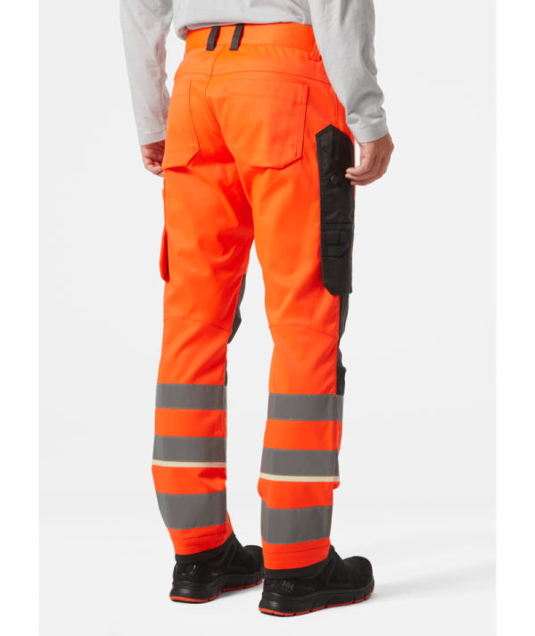 Helly Hansen Uc-Me Work Trousers Cl2
