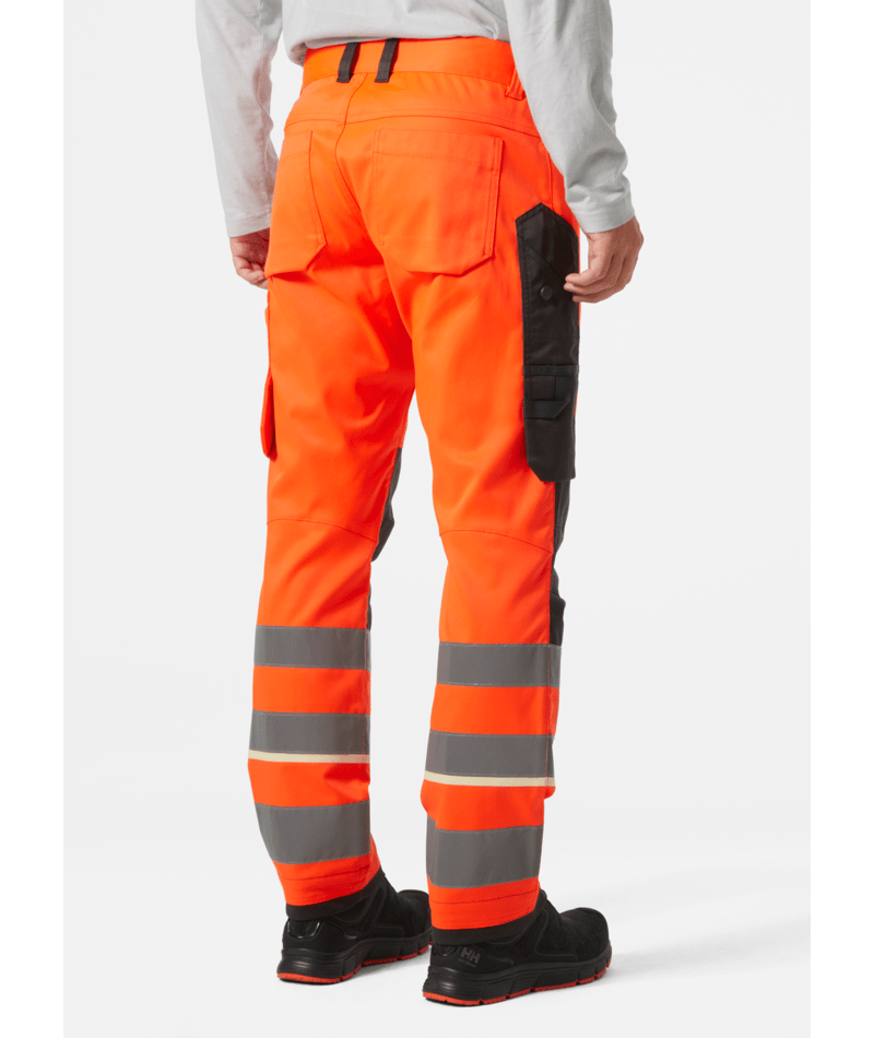 Helly Hansen Uc-Me Work Trousers Cl2