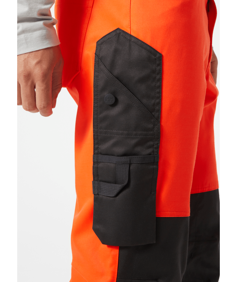 Helly Hansen Uc-Me Work Trousers Cl2