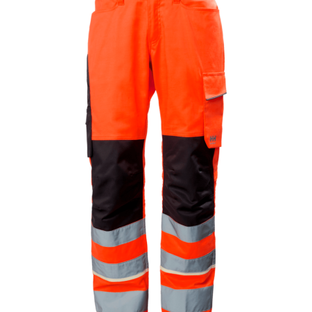 Helly Hansen Uc-Me Work Trousers Cl2