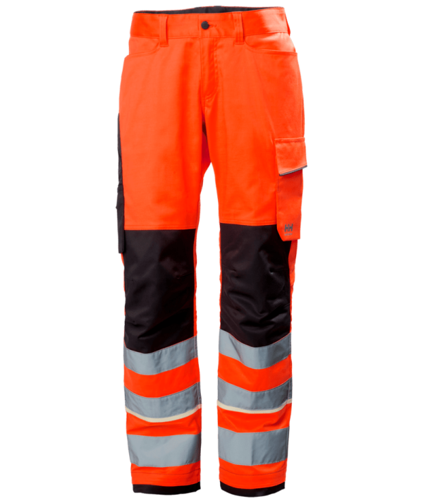 Helly Hansen Uc-Me Work Trousers Cl2